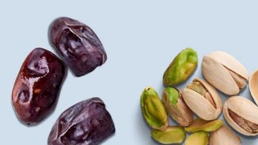 بازار خرید و فروش پسته و خرما در کرمان