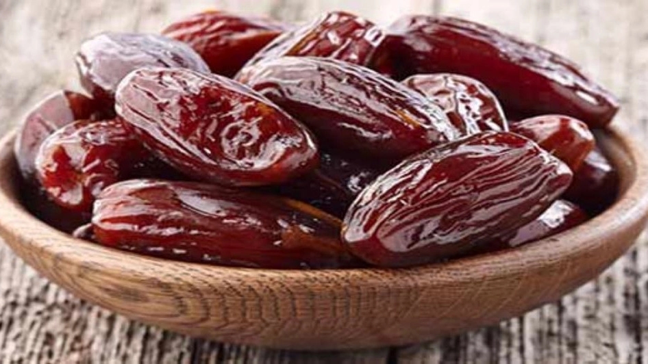 بهترین خرما کرمان با طعم شیرین و طبیعی