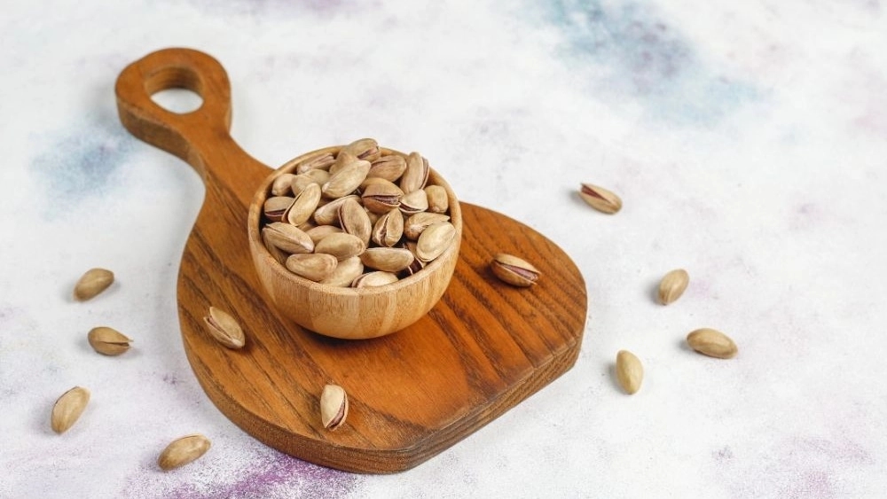 صادرات پسته به کشورهای اسکاندیناوی: راهنمای جامع تجاری و استراتژی‌های موفق