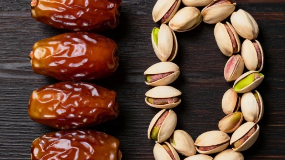 راهنمای جامع صادرات پسته و خرما به اوراسیا