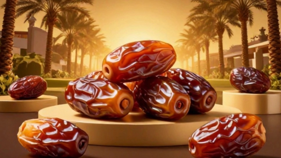 صادرات و فروش؛ بزرگ‌ترین تولید کنندگان خرما در جهان از کرمان