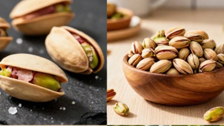 بررسی بازار پسته در کشورهای اسکاندیناوی و فرصت صادراتی کرمان ایران