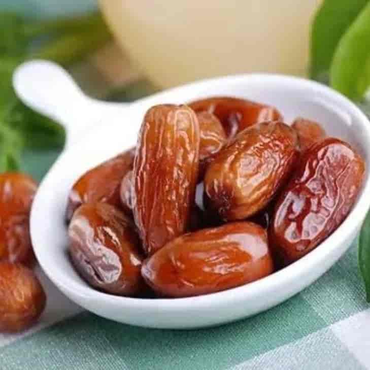 خرما شانی