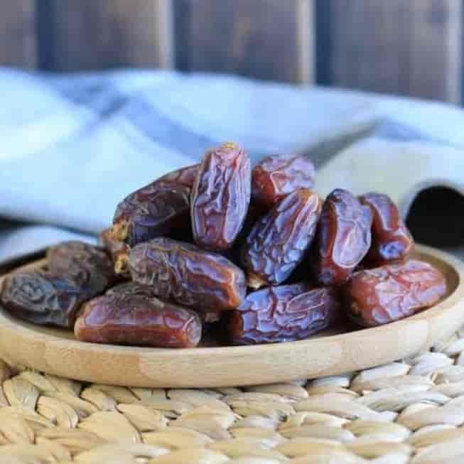 خرما پیارم