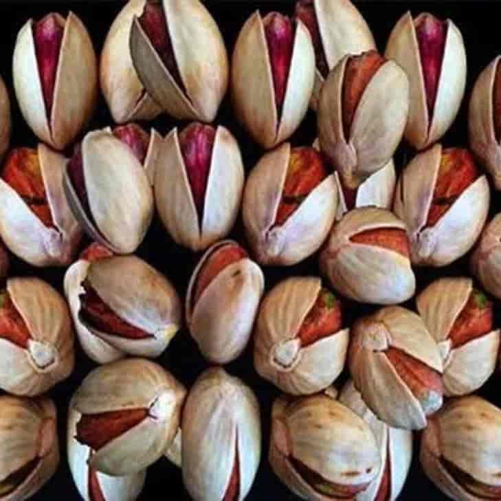 پسته درجه یک