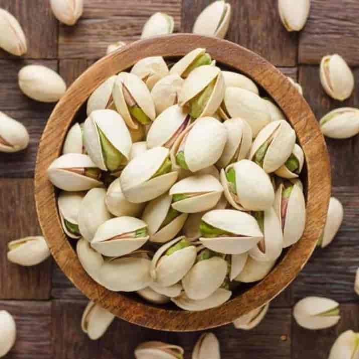 پسته صادراتی