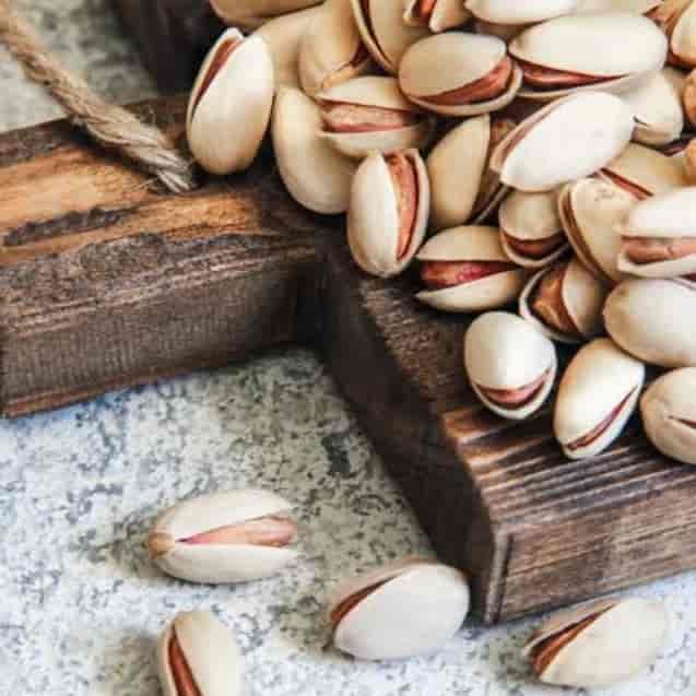 پسته