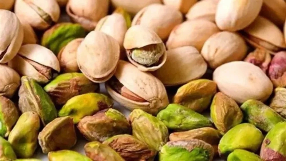 نگهداری پسته: حفظ تازگی و عطر آن نگهداری پسته: حفظ تازگی و عطر آن