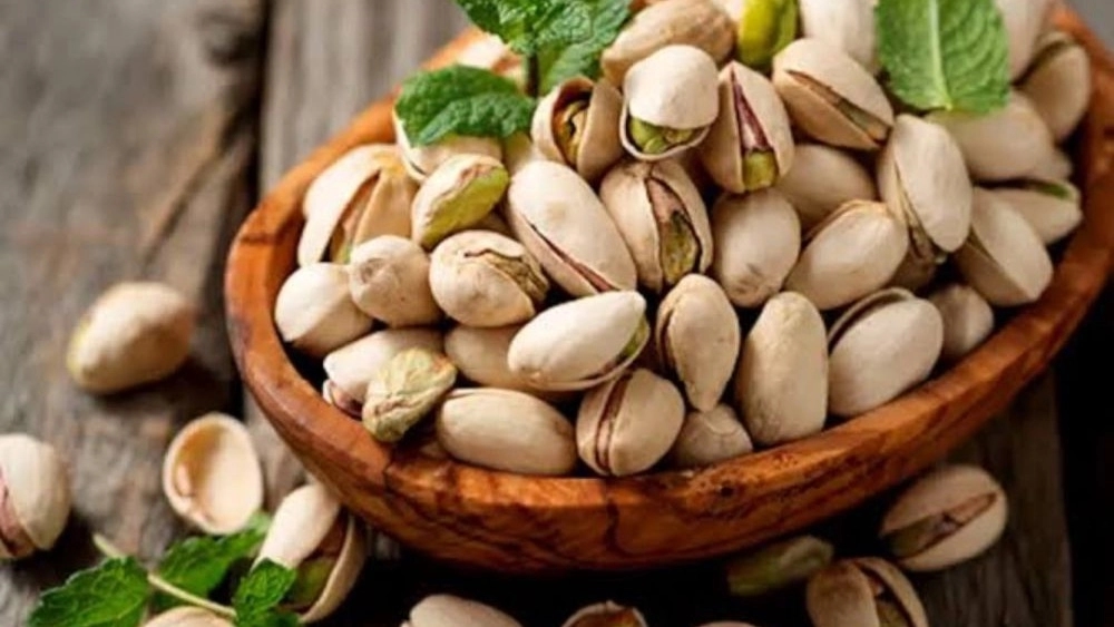 صادرات پسته به ترکیه راهنمای جامع برای صادرکنندگان ایرانی صادرات پسته به ترکیه راهنمای جامع برای صادرکنندگان ایرانی